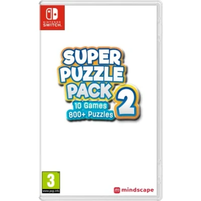 Image of Super Puzzle Pack 2