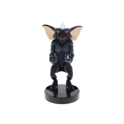 Image of Cable Guys Gremlins Stripe Gaming Accessories Holder &amp; Phone for Most Controller (Xbox, Play Station, Nintendo Switch)