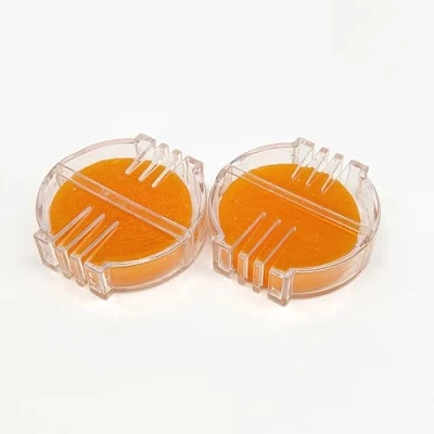 Image of Beeswax Thread Conditioner,2pcs Wax for Sewing,Beeswax Conditioner Sewing or