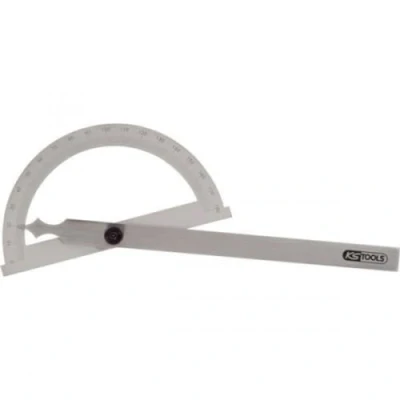 Image of KS Tools 300.0643 Protractor, 300mm