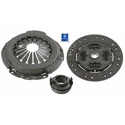Image of GCK688AF Clutch SACHS 3000 852 401 228mm LAND ROVER: Freelander I Off Road, Road Convertible