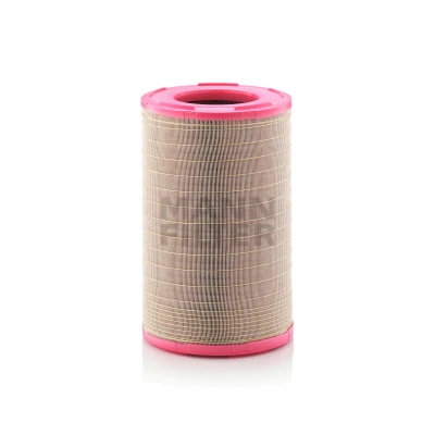 Image of 81083040083, 81083040094, 81083040097 Air Filter MANN C 30 1353 483mm 304mm Insert