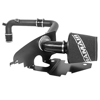 Image of Ramair Filters JSK 101 Standard Size TFSI EA113 Full Heatshield Induction Intake Kit