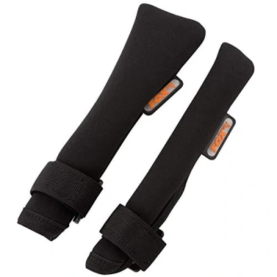 Image of Fox Tip &amp; Butt Protectors Rod holdall