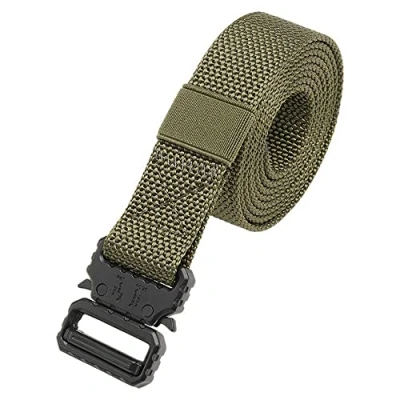 Image of Brandit Tactical Belt, Olive, One Size