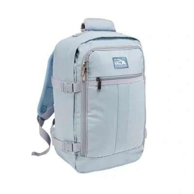 Image of Cabin Max for Ryanair Bags 40x20x25 Underseat, Carry ons, Travel Backpack, Hand Luggage On Bag