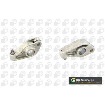 Image of 1096514, 1096515, 1100013, 1137864, YC1Q6K528A1D Rocker Arm, valve train BGA RA1449