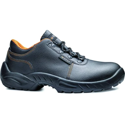 Image of Base Termini Smart Low Shoes Black UK 5 EU 38