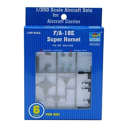 Image of Trumpeter TRU06221 Model Kit, Various