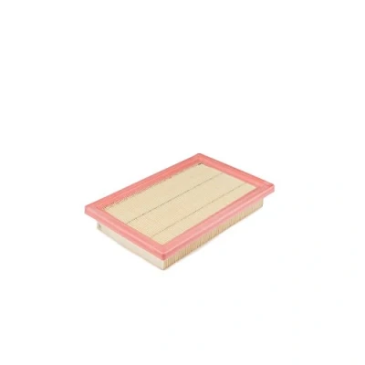 Image of 263703 Air Filter UFI 30.966.00 36mm 152,5mm 246mm Insert FIAT: Panda I Hatchback, Uno Hatchback