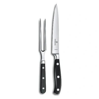 Image of Victorinox Fully Forged Two Piece Carving Set