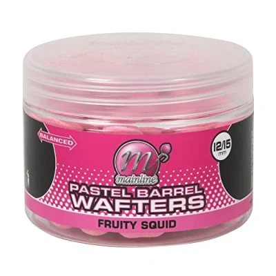 Image of Mainline Pastel Barrel Wafter 1215mm