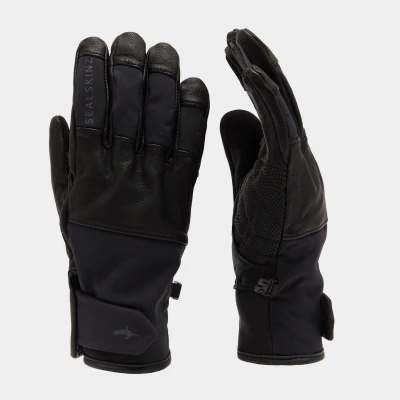 Image of Waterproof Cold Weather Glove with Fusion Control