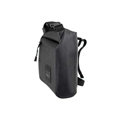 Image of London Craftwork Brompton Metro Waterproof Pouch Black 2020 Collection