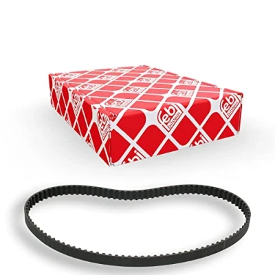 Image of 0816F0, 816F0 Timing Belt FEBI BILSTEIN 21278 100 17mm CITROËN: C3 II, I Hatchback, Saxo PEUGEOT: 106 II 206 Hatchback