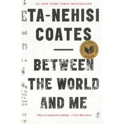 Image of Between The World And Me