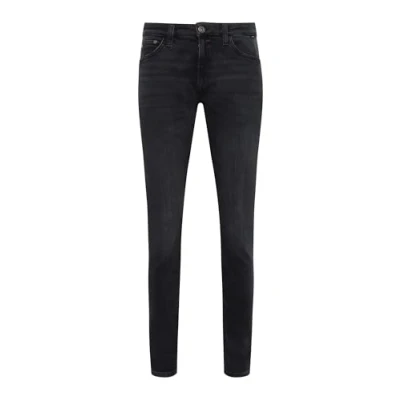 Image of Mavi Men&#039;s James Jeans, Deep Smoke Ultra Move, 29 W/30 L