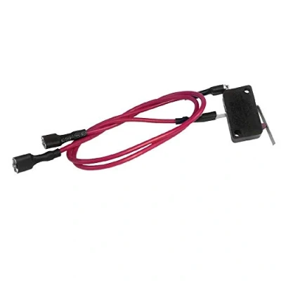 Image of Buffalo Micro Switch Assembly for CR836 DR825 CY140 CY141