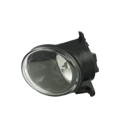 Image of 8T0941699B, 8T0941699H, 8T0941699J Fog Lights HELLA 1N0 271 648 111 Left 12V with bulb AUDI: A4 B8 Allroad, Saloon, A6 C6 Avant