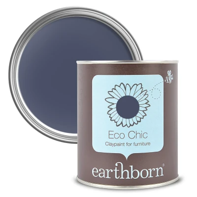 Image of Earthborn Eco Chic Trumpet 750ml