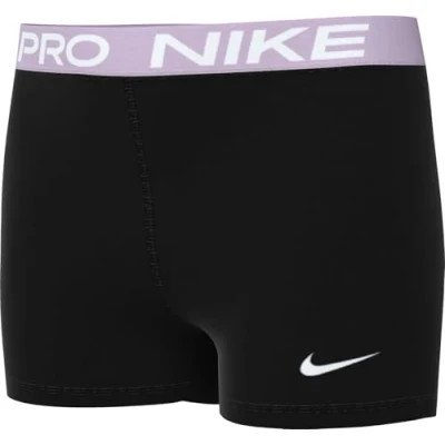 Image of Nike Performance Unisex Sports shorts, Size: XS, Black/doll/white