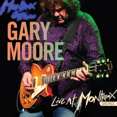 Image of Live At Montreux 2010 [Blu ray] [2011]