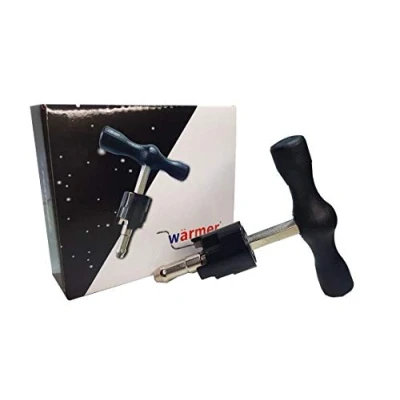 Image of Metal Reamer Chamfer Tool for Plastic PEX Pipe 16MM,20MM (20MM)
