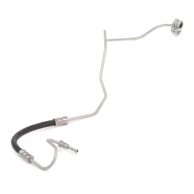 Image of 4886Z6 Brake Hose TRW PHD1111 200mm M10x1 PEUGEOT: 307 Hatchback, 308 I SW, CITROËN: DS4 C4 II Hatchback