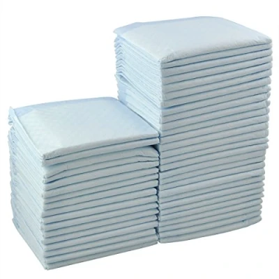 Image of Beyondfashion 150pcs Large 60x45cm Puppy Dog Cat Training Pads Toilet Pee Wee Mat