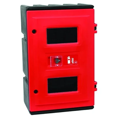 Image of Firechief Fire Equipment Cabinet (HS85)