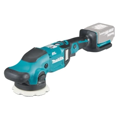 Image of Makita DPO500Z Cordless Eccentric Polisher 18 V (Without Battery, Without Charger)