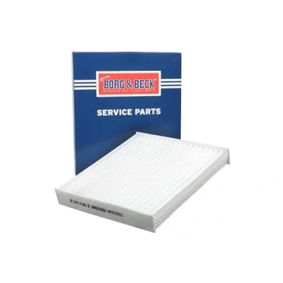 Image of Cabin Filter Fits: Toyota Rav 4/Yaris 06