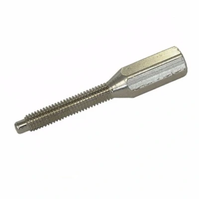 Image of Zexum M3.5 35mm Switch &amp; Socket Extension Studs 100 Pack