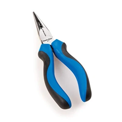 Image of Park Tool NP 6 Needle Nose Pliers Tool, Blue, Blackone