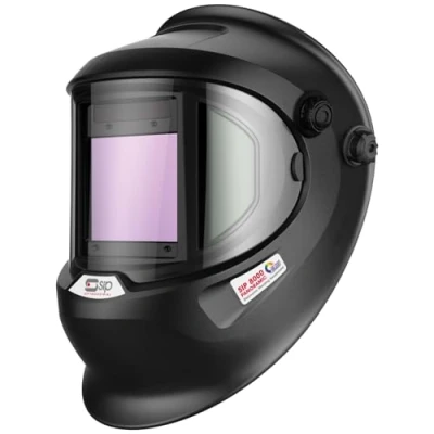 Image of SIP METEOR 8000 Panoramic Electronic Headshield