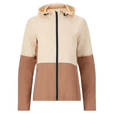 Image of ENDURANCE Kinthar Jacket Pureed Pumpkin 40