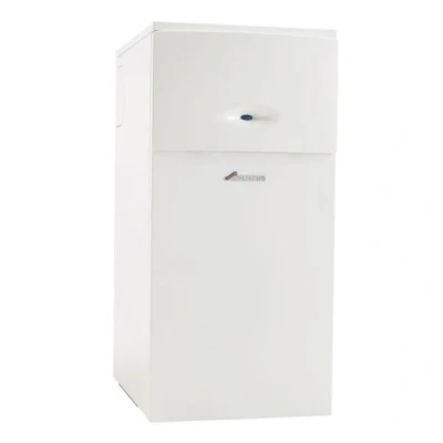 Image of Worcester Bosch Greenstar 30CDi 30kW Boiler Floor Standing 7731600102