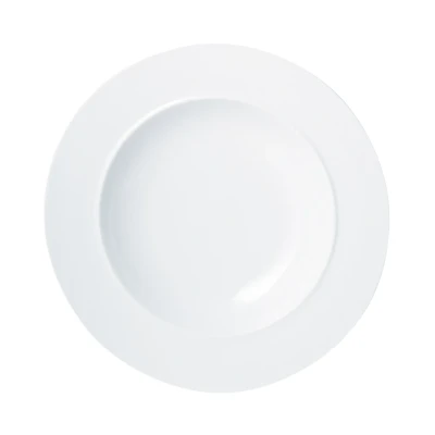 Image of Denby White Extra Large Bowl
