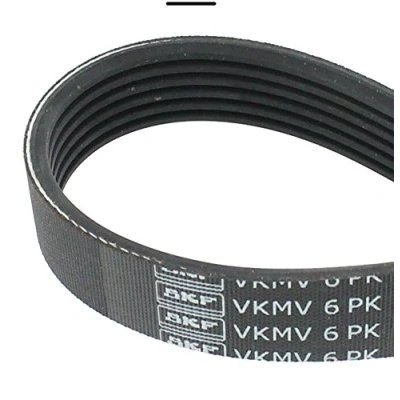 Image of 1340011, 1340015, 55567559, 55573160 V ribbed belt SKF VKMV 6PK1210 1210mm 6 VAUXHALL: Astra Mk6, Mk6 Kombi, Mokka / X