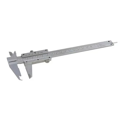 Image of Silverline Vernier Caliper 150mm