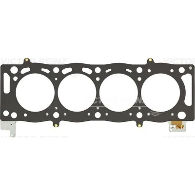 Image of LR001218, LR017303 Head Gasket REINZ 61 35805 00 1,25mm 85,9mm Multilayer Steel (MLS) 1 LAND ROVER: Discovery Sport, Freelander 2 Off Road