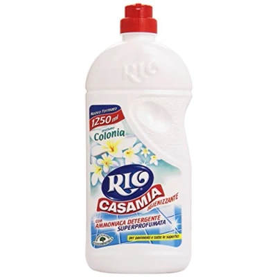 Image of Rio Casamia, Detergent Sanitiser 3 Pieces 1250 ml [3750 ml]