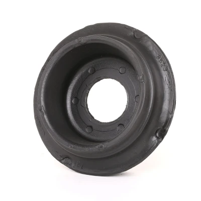 Image of 6001025850, 6001025925, 7700800107, 7700800265, 8200651172 Top strut mount MONROE MK018 with rolling bearing RENAULT: TWINGO 1