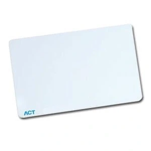 Image of ACTProx ISO B Printable Proximity Cards, pack of 10