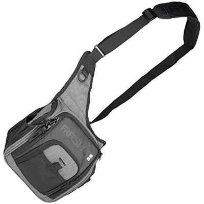 Image of Spro Freestyle Shoulder bag V2 Fishing