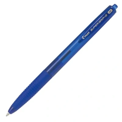 Image of Pilot nsgga Ballpoint Pen Blue