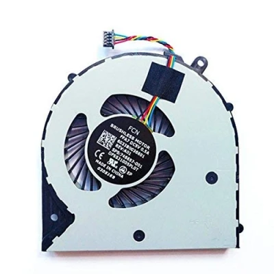 Image of CPU Cooling Fan Replacement fit for HP 340G1 340 G1 350G1 350 350G2 G2 345 355