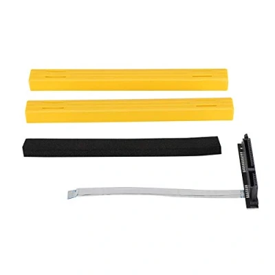 Image of Laptop Hard Drive Cable Adapter, HDD SSD Flex Connector Support 2.5inch SATA for ASUS VivoBook S2 S4300U S5300U