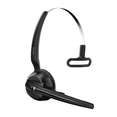 Image of EPOS SENNHEISER Impact D 10 USB ML II Mono DECT Auriculares para PC/Softphone cancelación de Ruido