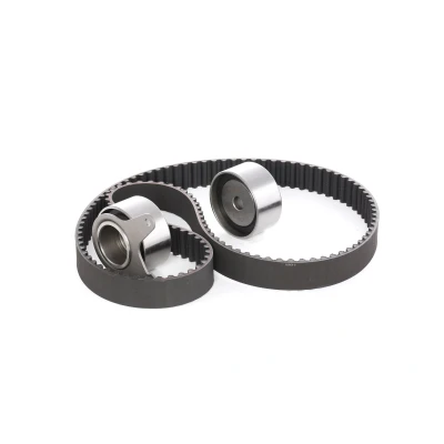 Image of 5512XS, T41031, T42005 Timing Belt kit GATES K015512XS G Force Redline CVT MAZDA: 323 F 6